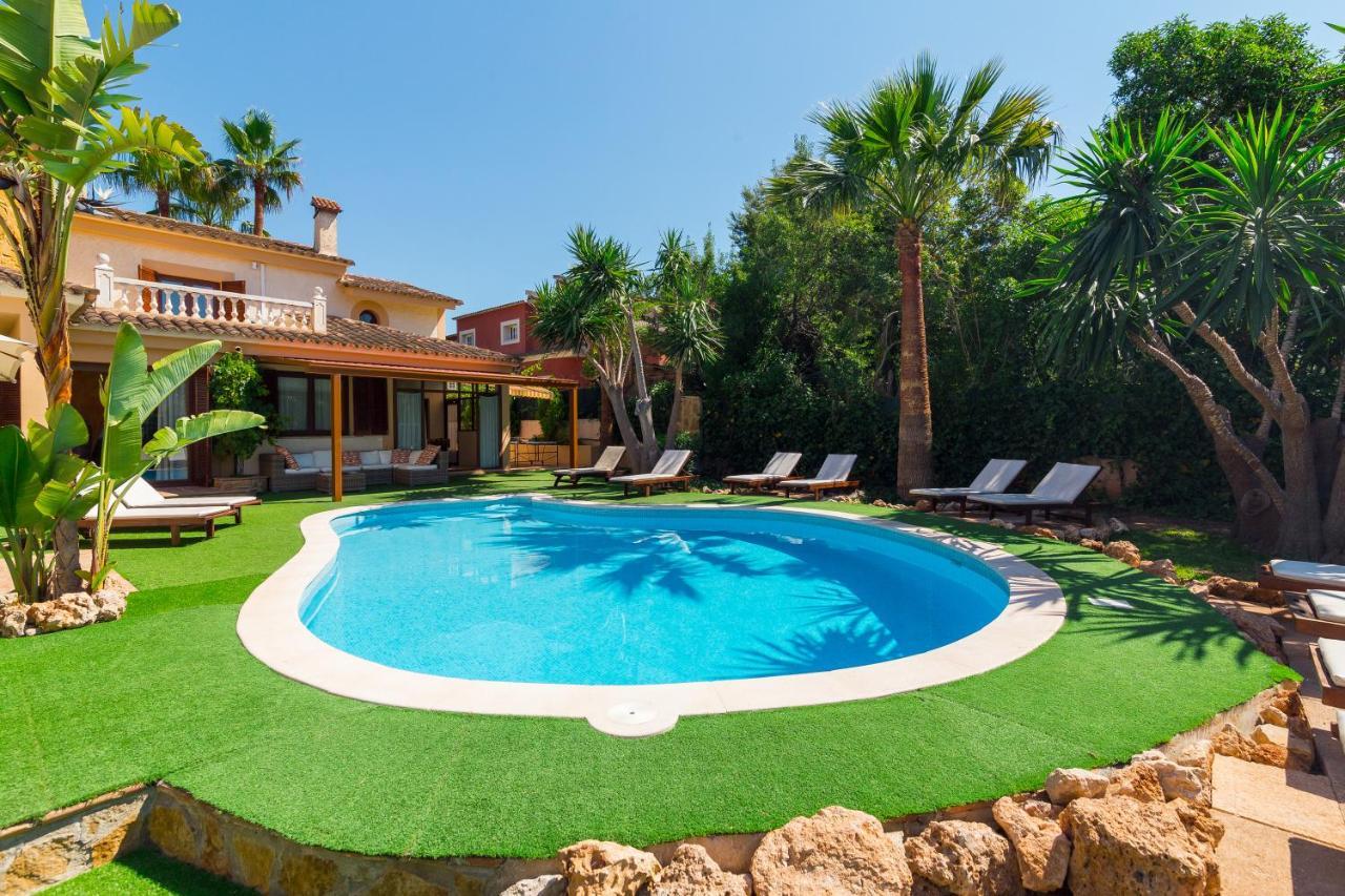 Marratxí Castellet 빌라 외부 사진