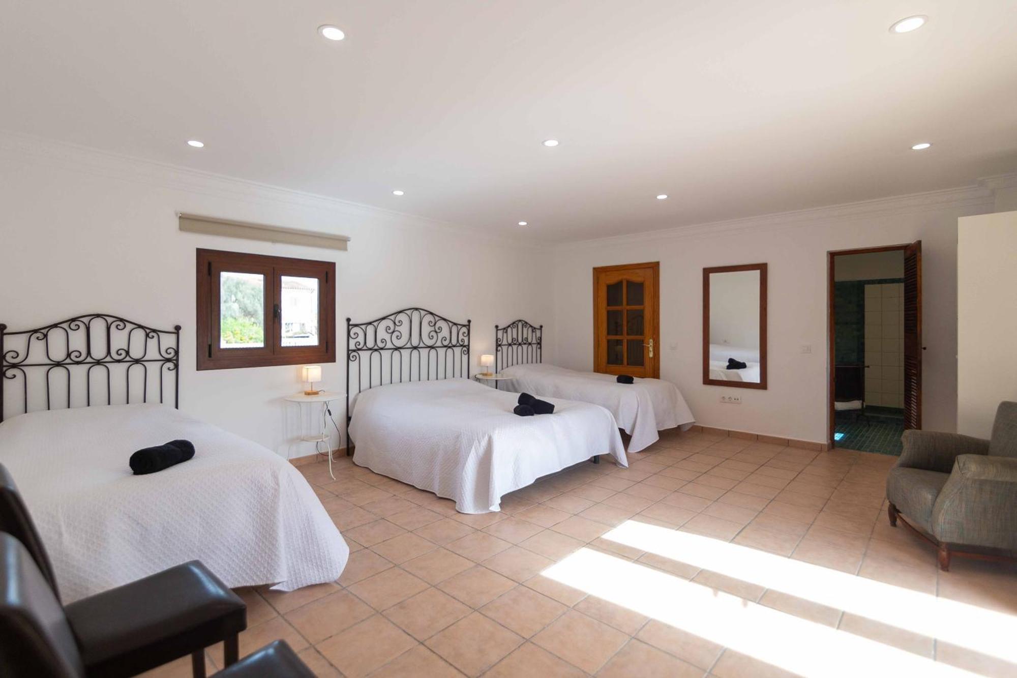 Marratxí Castellet 빌라 외부 사진