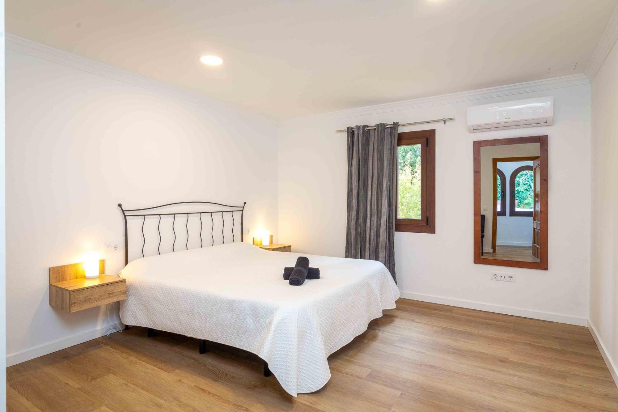 Marratxí Castellet 빌라 외부 사진