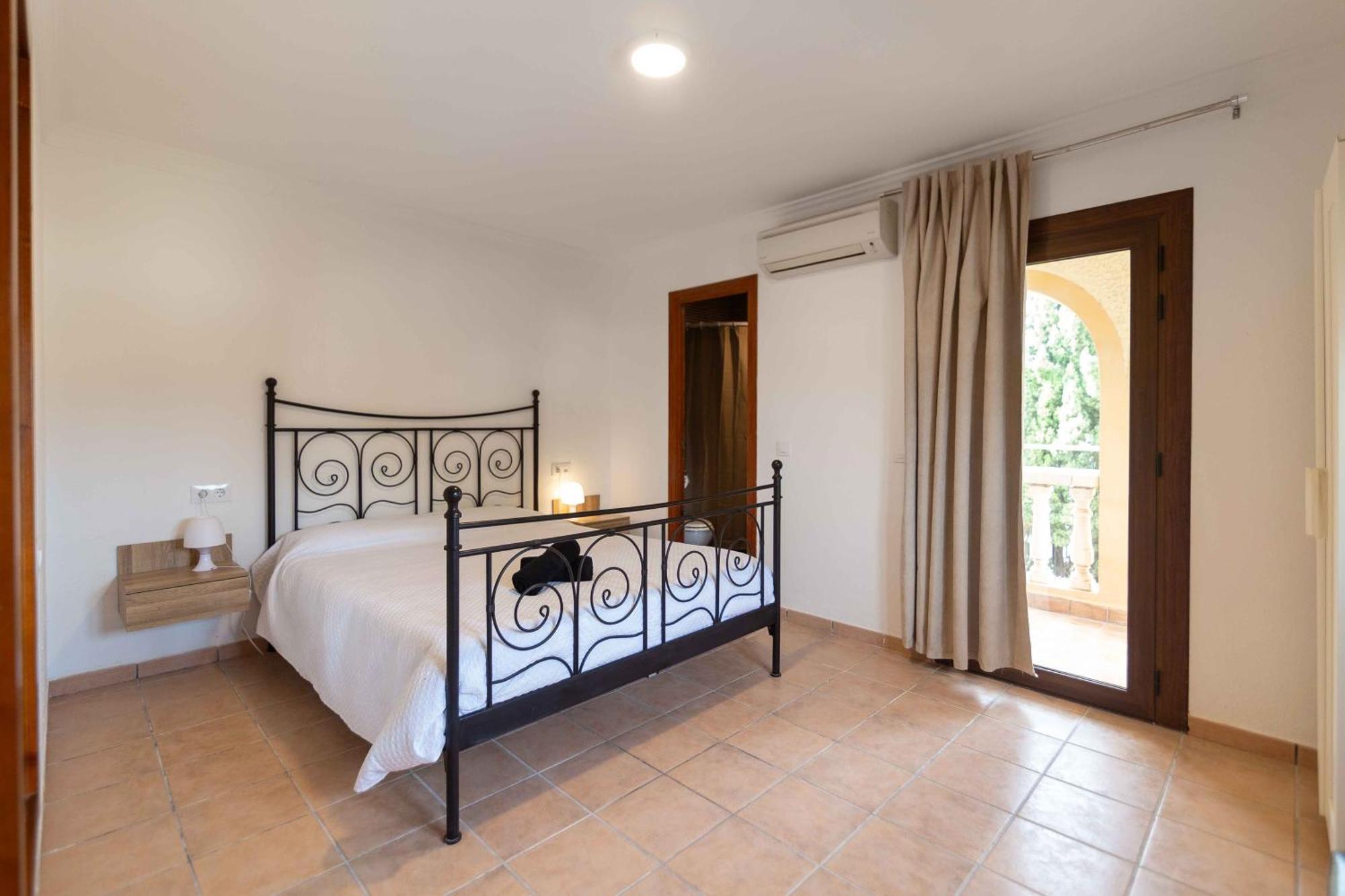 Marratxí Castellet 빌라 외부 사진