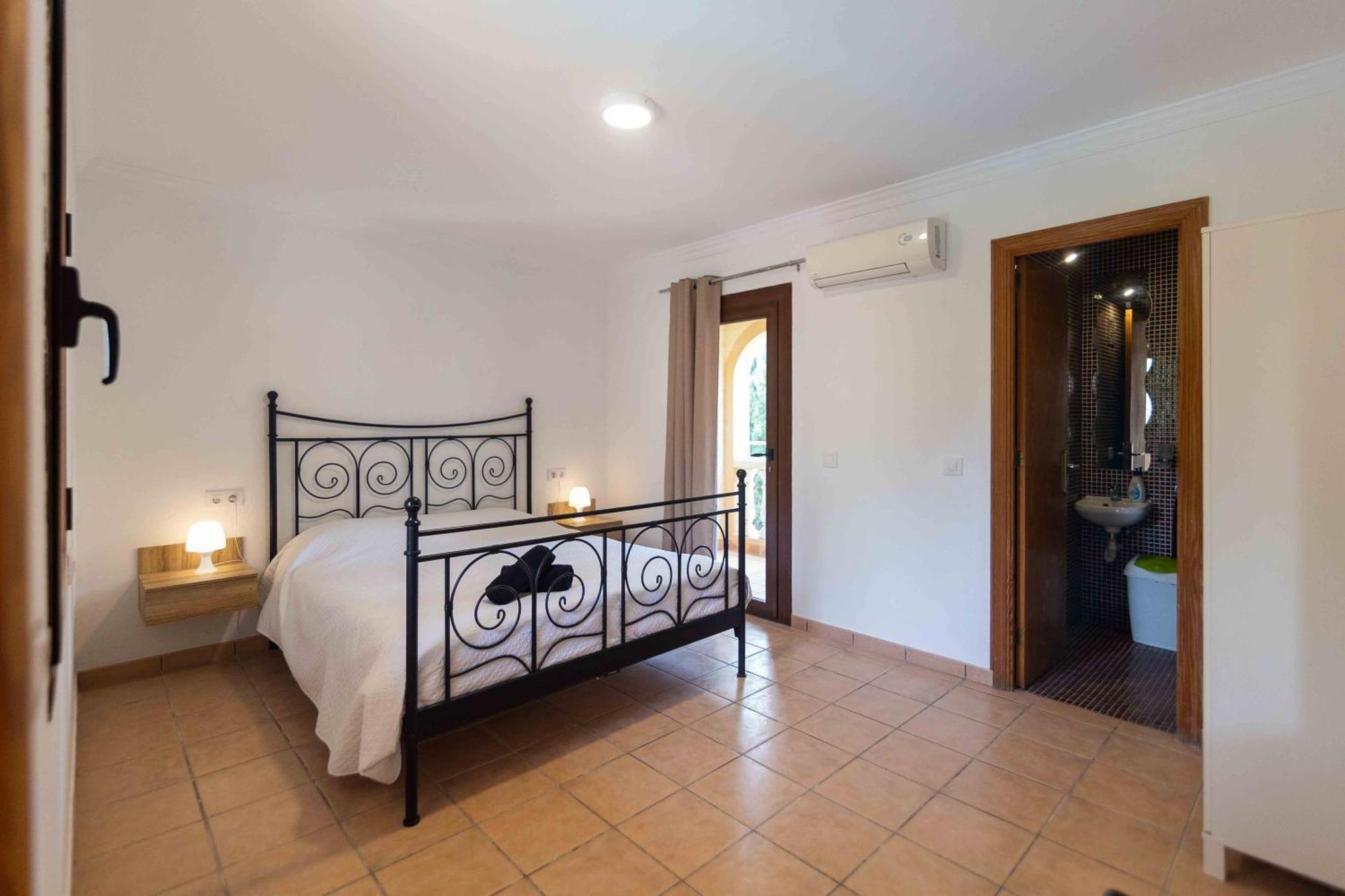 Marratxí Castellet 빌라 외부 사진