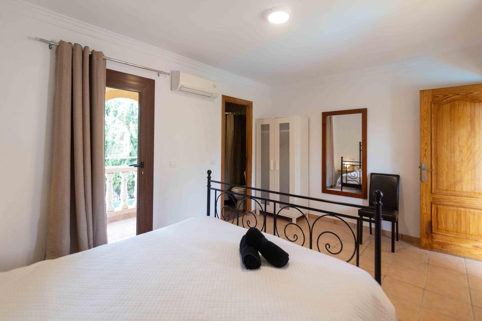 Marratxí Castellet 빌라 외부 사진